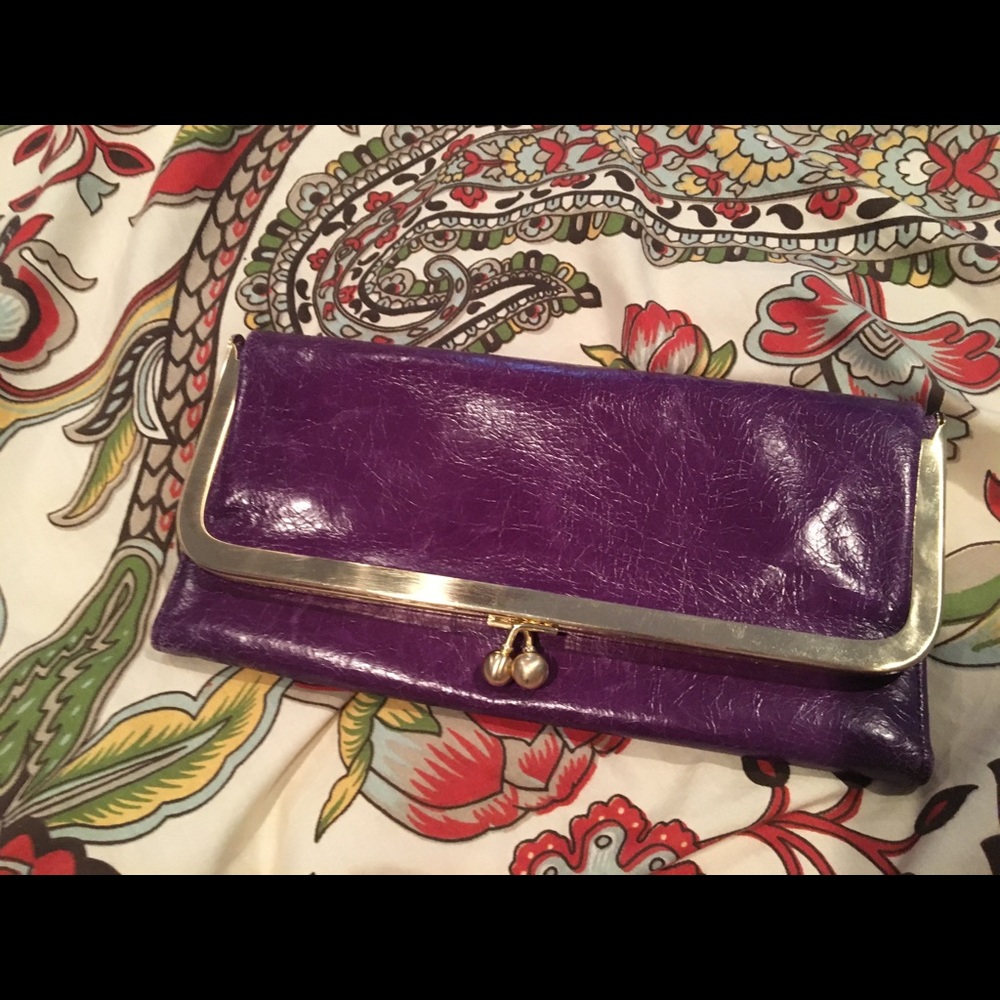 Hobo wallet